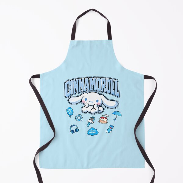 Item preview, Cinnamoroll designed and sold by Knightly Armor.