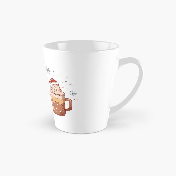 Item preview, Cute Christmas Hot Cocoa Trio designed and sold by Sed94.