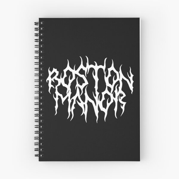 Item preview, Boston Manor designed and sold by SPICY-HEART.
