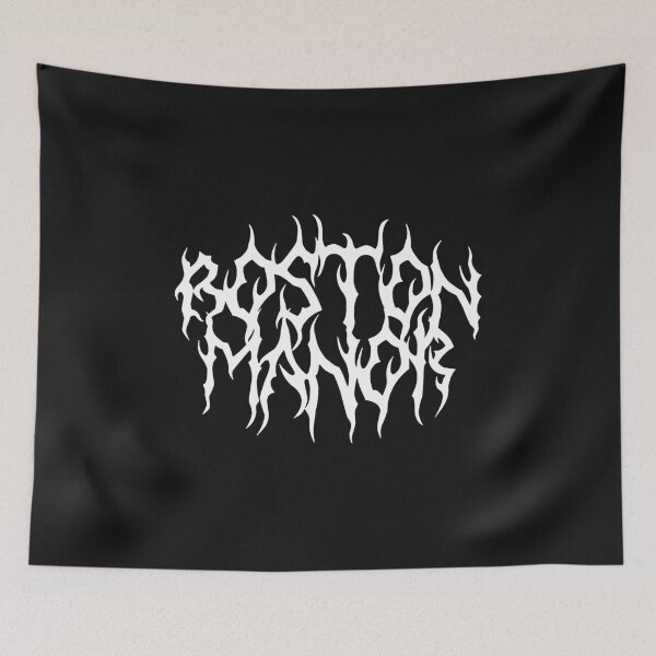 Item preview, Boston Manor designed and sold by SPICY-HEART.