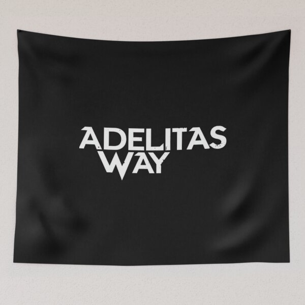 Item preview, ADELITAS WAY designed and sold by funky-sip-house.