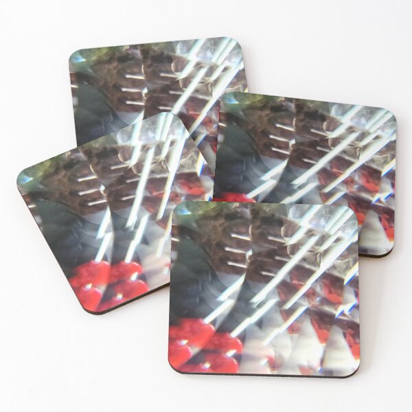 Item preview, Harmonic Resonance: Strings of the Soul designed and sold by ElionSolis.