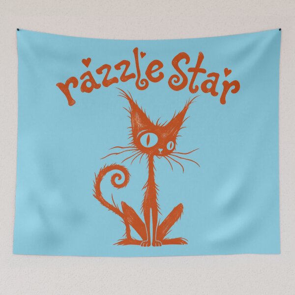 Item preview, Mazzy Cat designed and sold by Bob Meme Life.