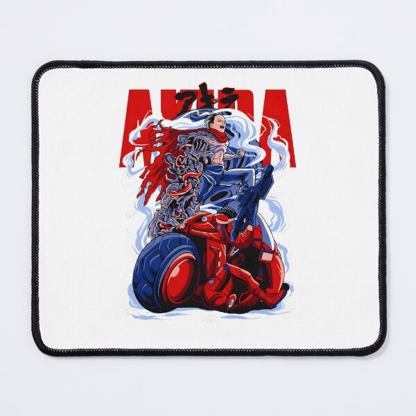 Item preview, Akiraa Kaneda Bike Anime Art designed and sold by scholinjamfimb.