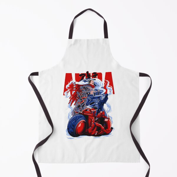 Item preview, Akiraa Kaneda Bike Anime Art  designed and sold by scholinjamfimb.