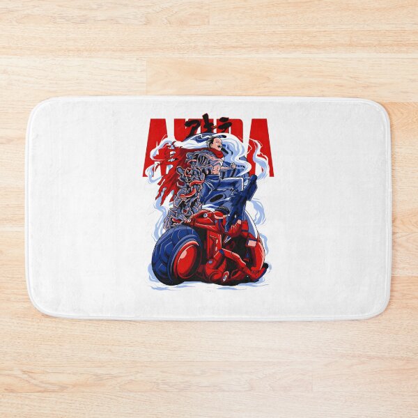 Item preview, Akiraa Kaneda Bike Anime Art  designed and sold by scholinjamfimb.