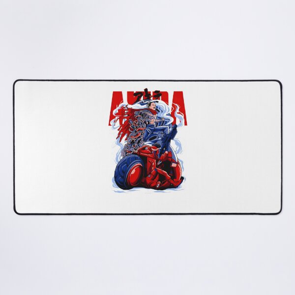 Item preview, Akiraa Kaneda Bike Anime Art designed and sold by scholinjamfimb.