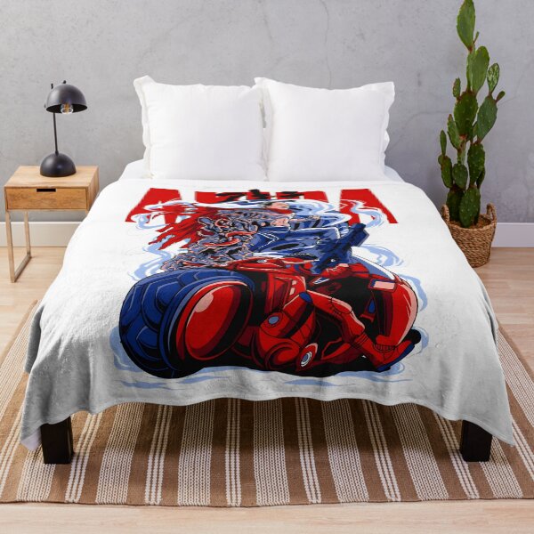 Item preview, Akiraa Kaneda Bike Anime Art designed and sold by scholinjamfimb.