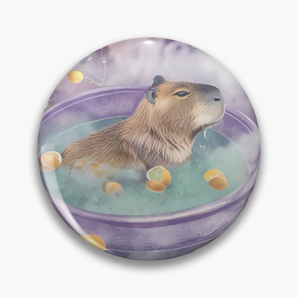 Item preview, Yuzu Citrus Soak designed and sold by ONYX Pixee.