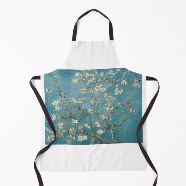 Item preview, Almond Blossom by Van Gogh designed and sold by TheRetroArtRoom.