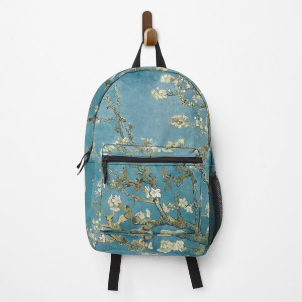 Item preview, Almond Blossom by Van Gogh designed and sold by TheRetroArtRoom.