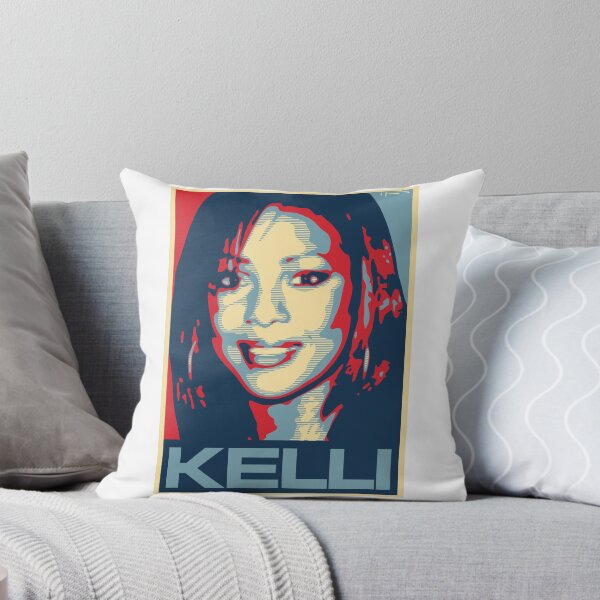 Item preview, Kelli designed and sold by DFA.