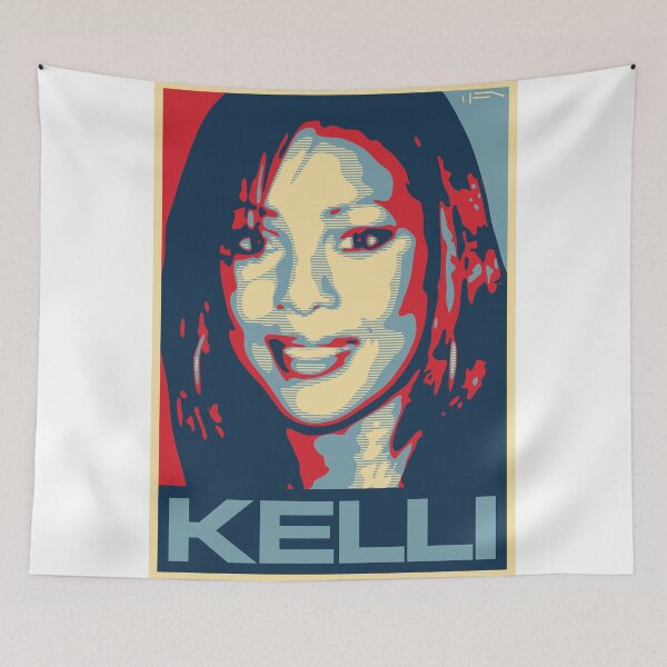 Item preview, Kelli designed and sold by DFA.