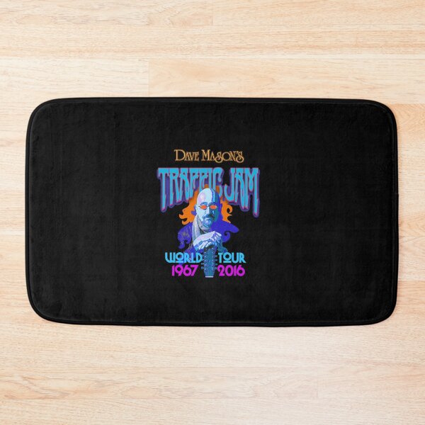 Item preview, Dave Masons Traffic Jam World Tour 1967-2016 designed and sold by MonterSanctuary.