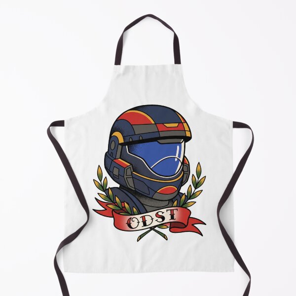 Item preview, Helljumper Traditional designed and sold by Rickster Designs.