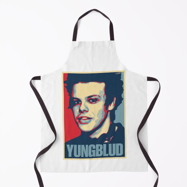 Item preview, Yungblud designed and sold by DFA.