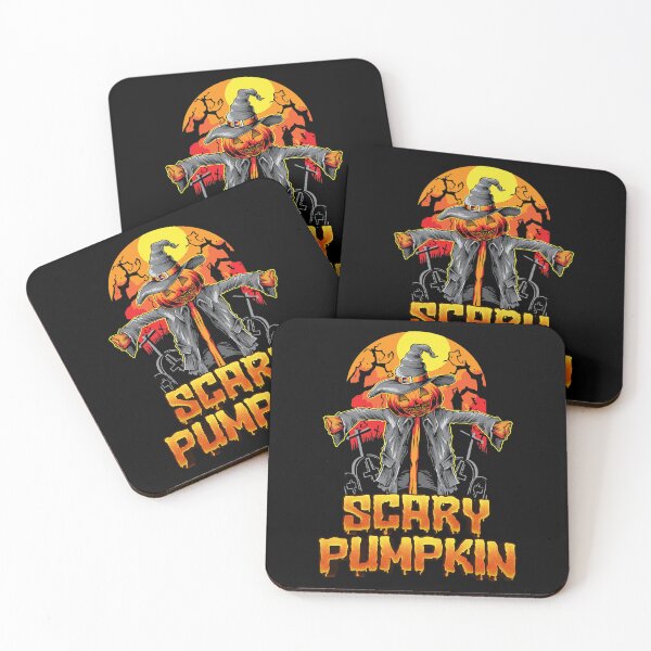 Item preview, Scary Pumpkins Essential 37 designed and sold by MonterSanctuary.