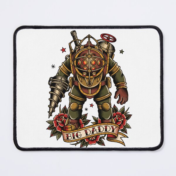 Item preview, Bouncer Traditional designed and sold by Rickster Designs.