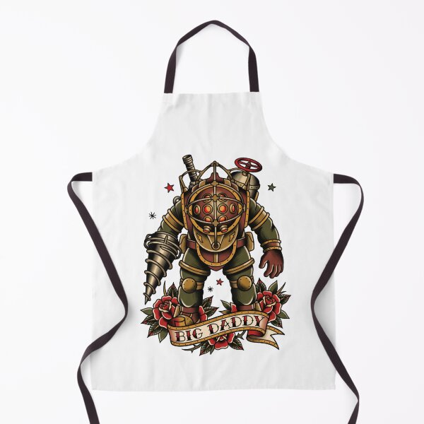 Item preview, Bouncer Traditional designed and sold by Rickster Designs.