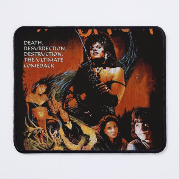 Item preview, Trick or Treat, Sammi Curr, Horror designed and sold by MiraBelleFinds.