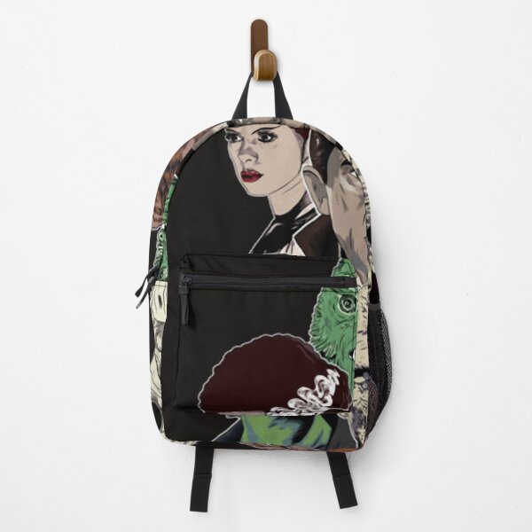 Item preview, Universal Monsters designed and sold by MiraBelleFinds.