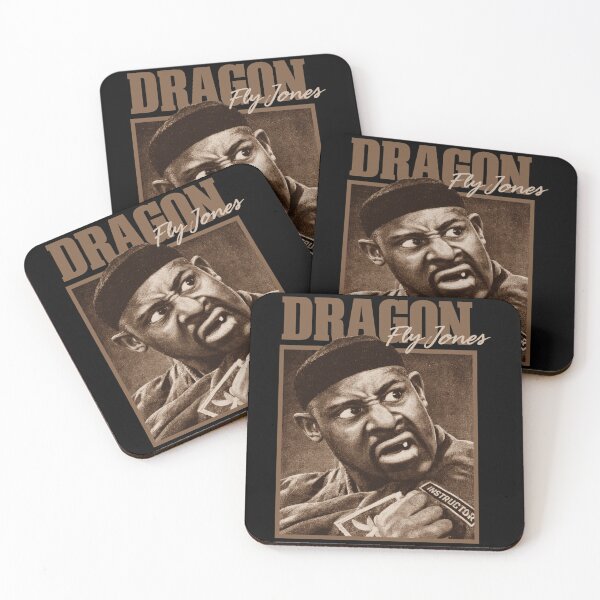 Item preview, Dragon Fly Jones designed and sold by VerdePlantTees.