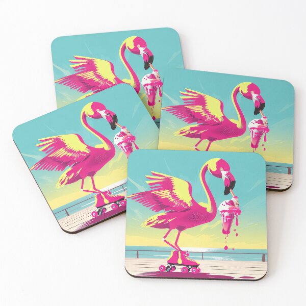 Item preview, Summer Boardwalk Strut designed and sold by ONYX Pixee.