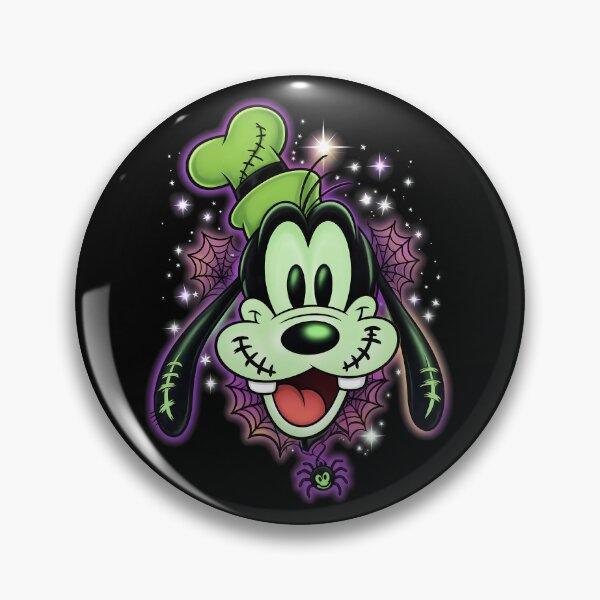 Item preview, Zombie Cartoon Halloween Retro Spooky designed and sold by missrainartshop.