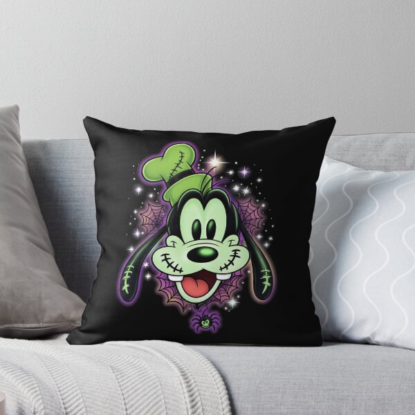 Item preview, Zombie Cartoon Halloween Retro Spooky designed and sold by missrainartshop.