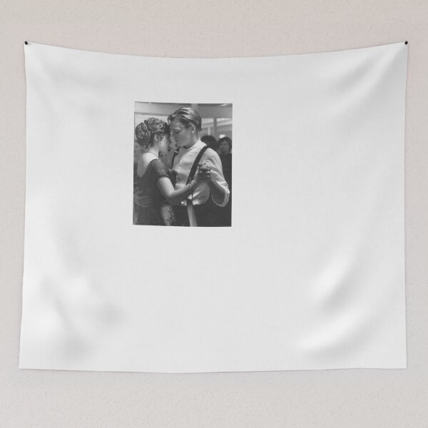 Item preview, Titanic - Dance designed and sold by 26LN.