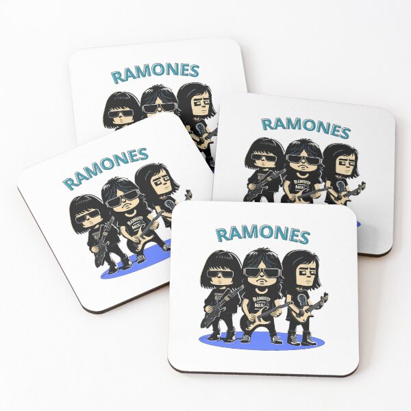 Item preview, Ramones designed and sold by GypsyKasprak.
