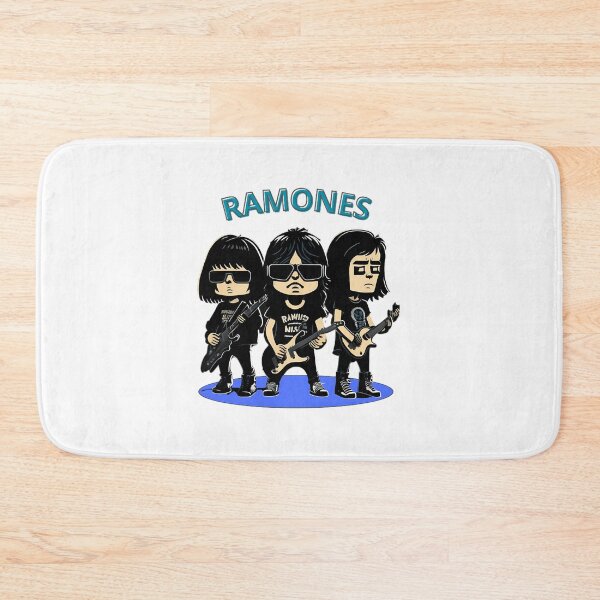 Item preview, Ramones designed and sold by GypsyKasprak.