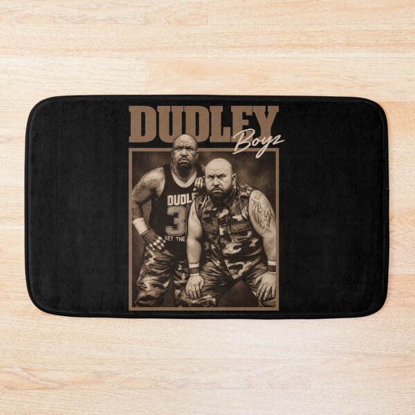 Item preview, Dudley Boyz designed and sold by VerdePlantTees.