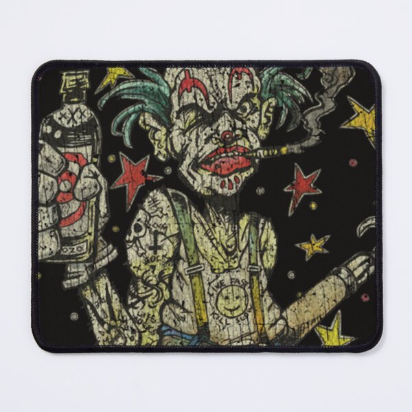 Item preview, White Zombie Freak Show 1995  designed and sold by MiraBelleFinds.