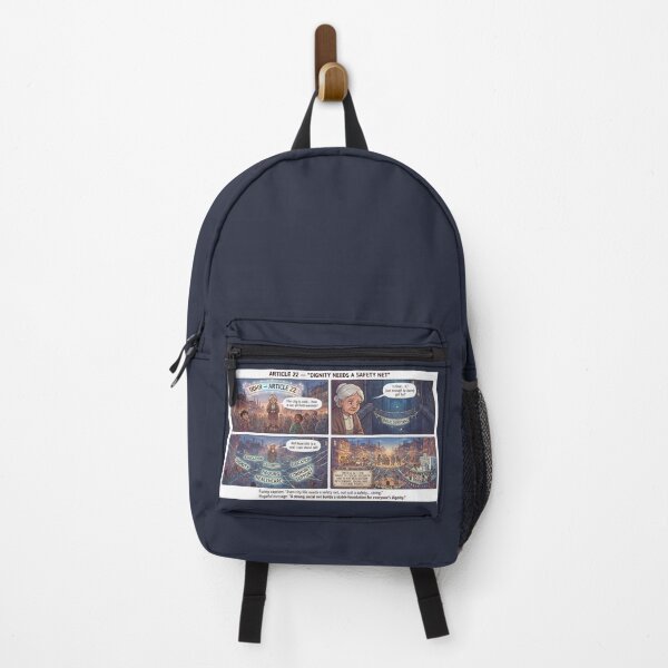 Item preview, Social security, dignity and a strong safety net designed and sold by Mianku | Für das Leben.