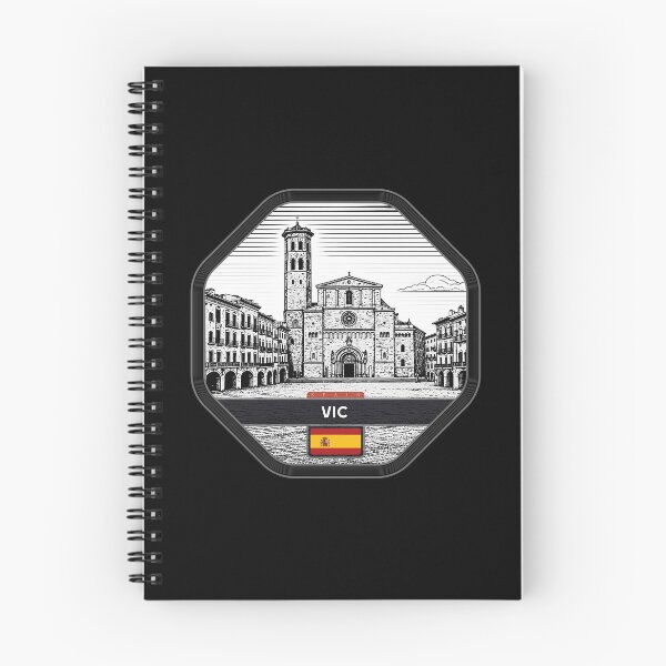 Item preview, Vic Spain Linocut Style  designed and sold by Thistle-TShop.