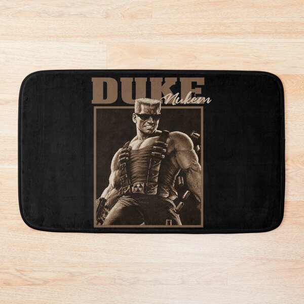 Item preview, Duke Nukem designed and sold by VerdePlantTees.