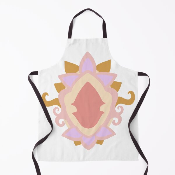 Item preview, Sacred Lotus Yoni Divine Feminine Art designed and sold by salinsiree.