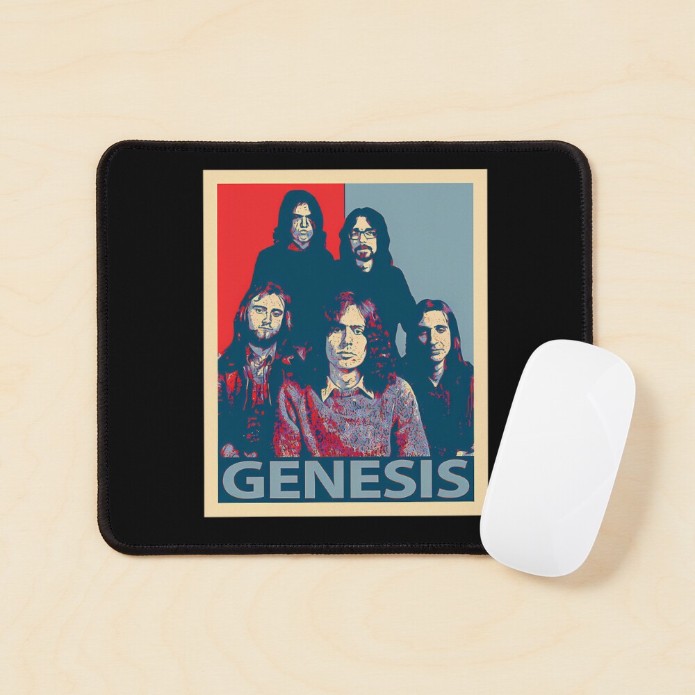 Item preview, Mouse Pad designed and sold by Houcem1.