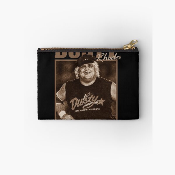 Item preview, DUSTY RHODES designed and sold by VerdePlantTees.