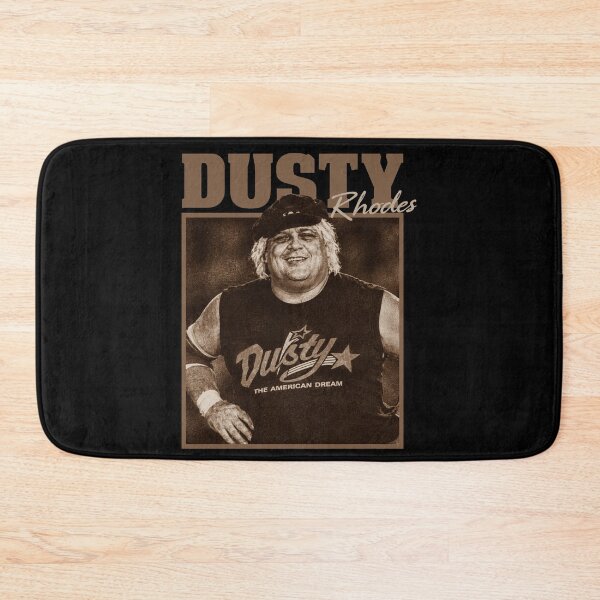 Item preview, DUSTY RHODES designed and sold by VerdePlantTees.