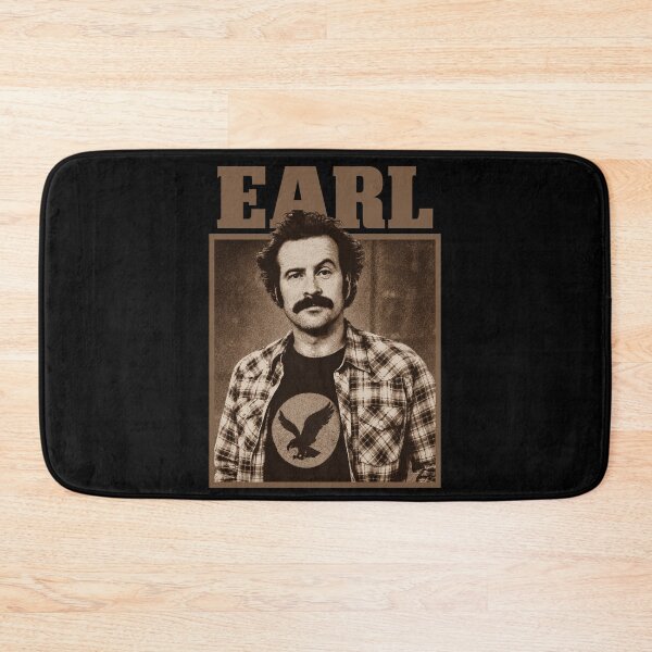 Item preview, EARL designed and sold by VerdePlantTees.