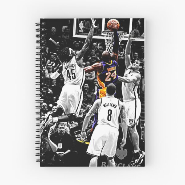 Item preview, Kobe Bryant Dunk designed and sold by Worldofmineee.