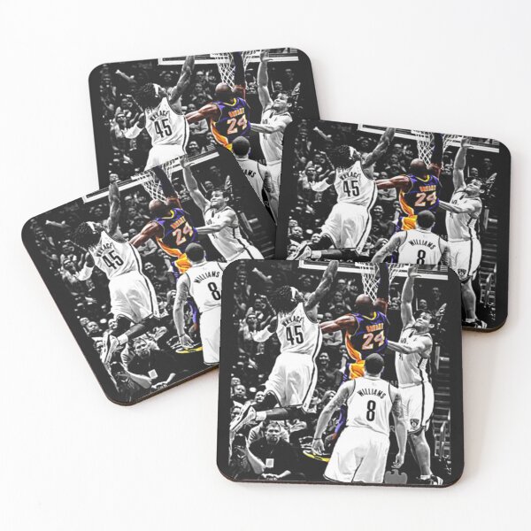 Item preview, Kobe Bryant Dunk designed and sold by Worldofmineee.