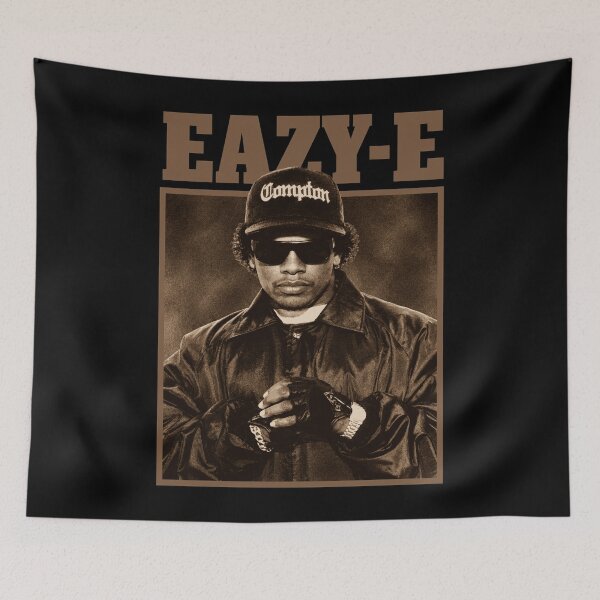 Item preview, Eazy-E designed and sold by VerdePlantTees.