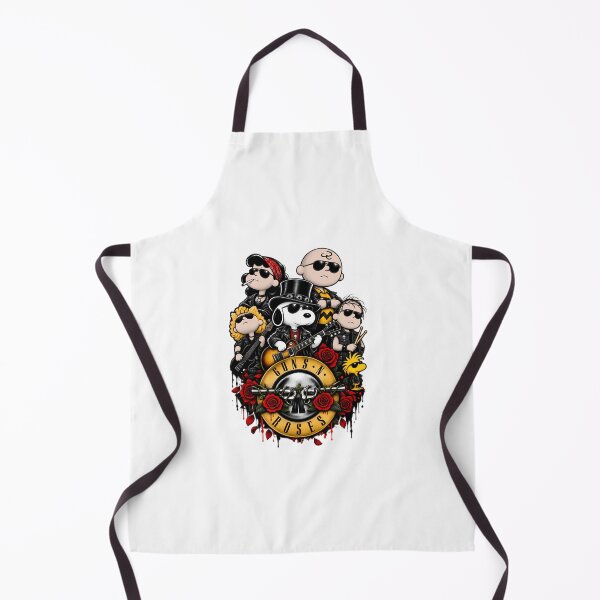 Item preview, Guns N' Roses designed and sold by GypsyKasprak.