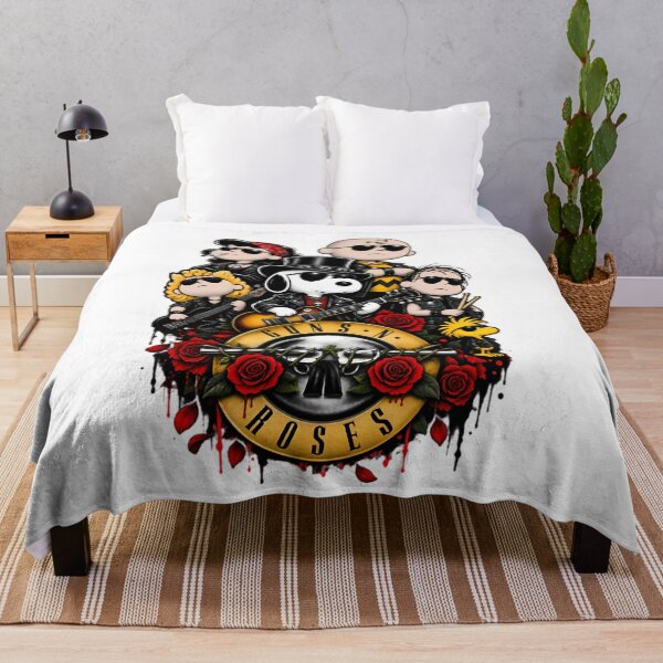 Item preview, Guns N' Roses designed and sold by GypsyKasprak.