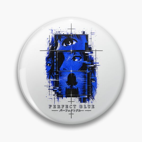 Item preview, PERFECT BLUE | Mima Kirigoe designed and sold by Eldavilora.