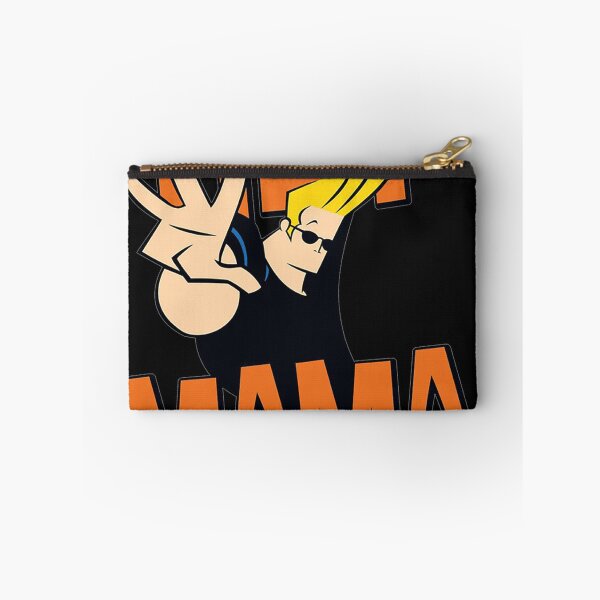 Item preview, Johnny Bravo Hey Mama Juniors designed and sold by Worldofmineee.