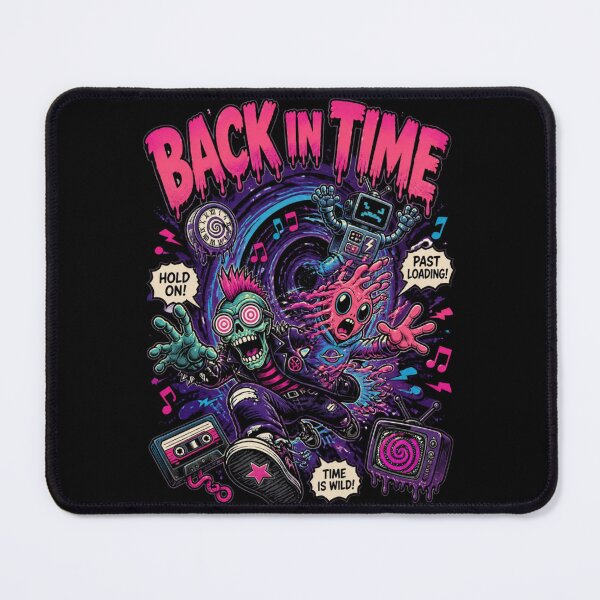 Item preview, ArtBackInTime designed and sold by Artrendzs.